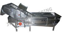 Fruit Vegetable Washer