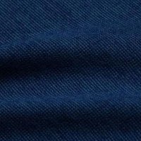 Spun Polyester Fabric