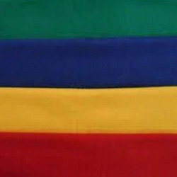 Sinker Knitted Fabric