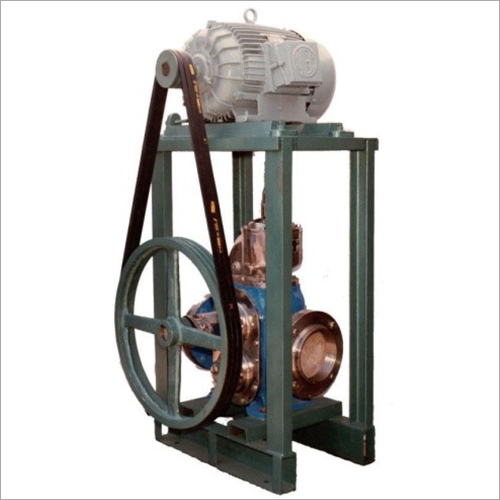 Detergent Transfer Pump