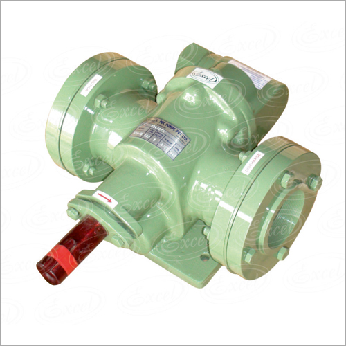 Rotary Gear Pump