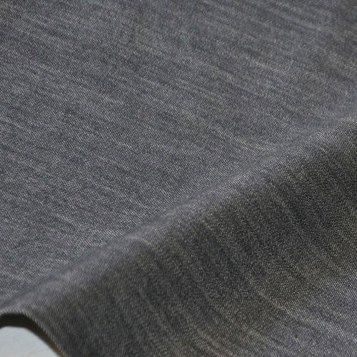 Polyester Melange Fabric