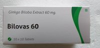 Gingko Biloba Tablet