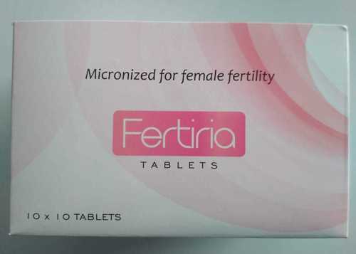 Fertiria Multivitamin