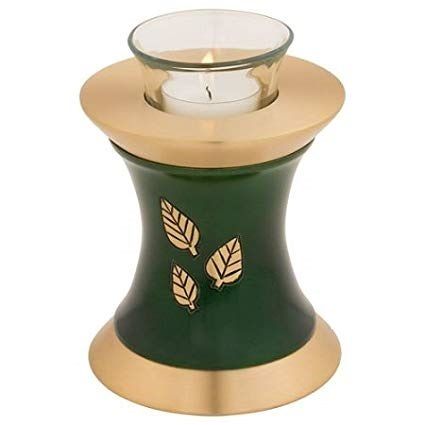 Strong Tree Tealight Urn