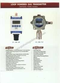 Gas Leak Detectors