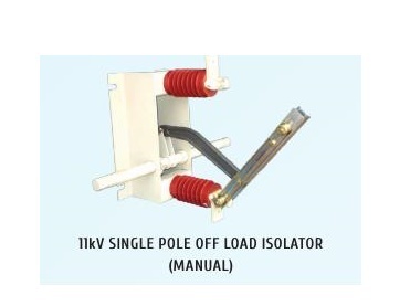 HT Off Load Isolaters