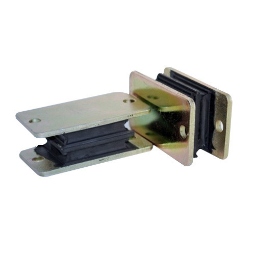Sandwich mount Sandwich mount