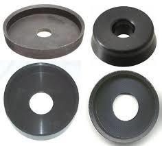 Moulded Rubber Products