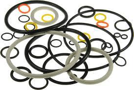 Rubber O Rings Rubber O Rings