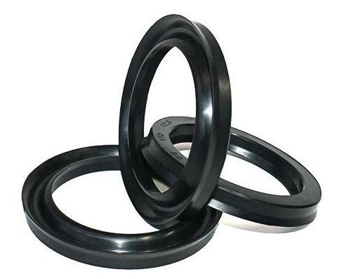 Rubber V Seals