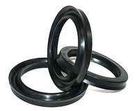 Rubber V Seals Hardness: Rigid