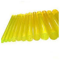 Pu Rods Grade: Industrial Grade