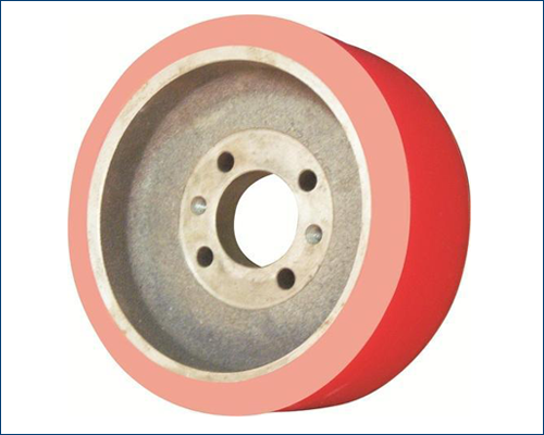 PU Wheel PU Wheel