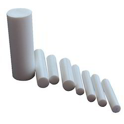 PTFE Rods