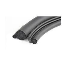 Viton Rubber Cords Viton Rubber Cords
