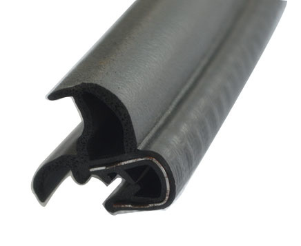 Co Extruding Rubber Profiles