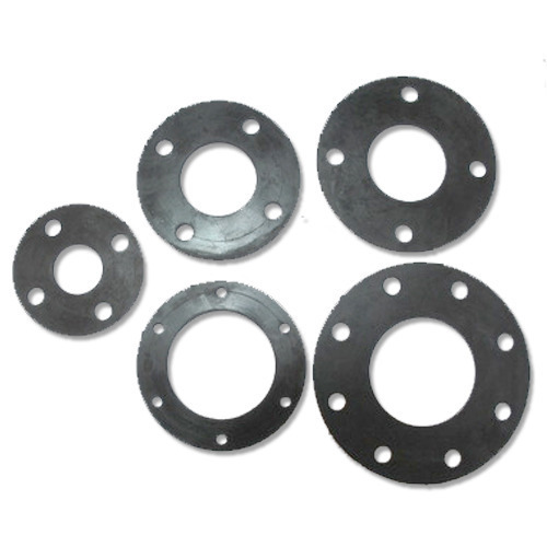 Flange Rubber Gaskets