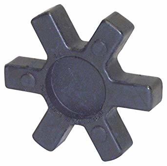 Light Weight Rubber Spider Coupling