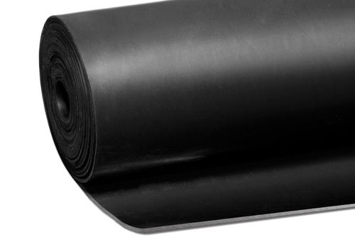 Neoprene Rubber Sheets