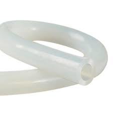 Silicone Transperant Tube