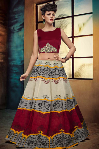 Ladies Lehenga