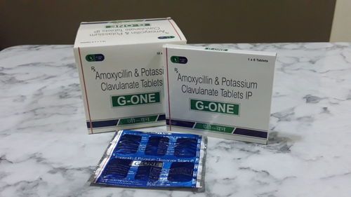 G-One Tablets General Drugs