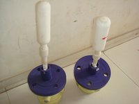 Side Mounted Level Switches