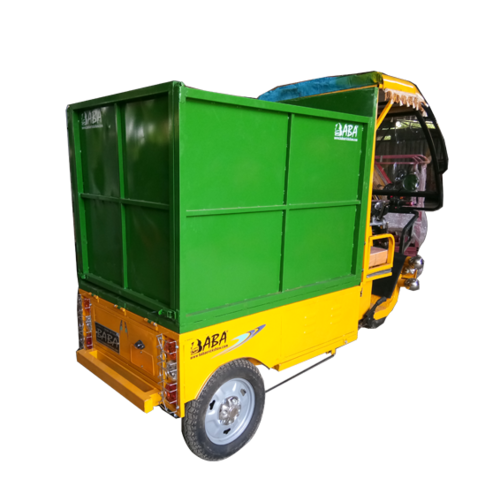 Garbage E-Loader