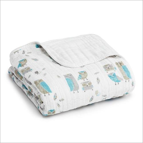 Muslin Baby Swaddles