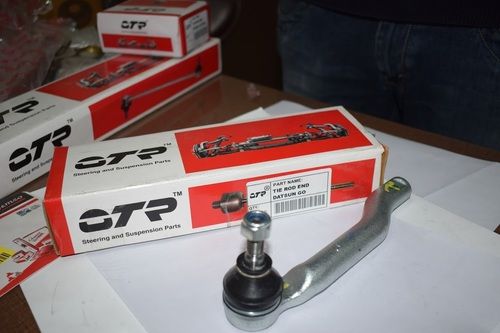 Ss Tie Rod End Datsun Go Otr