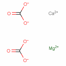 DOLOMITE