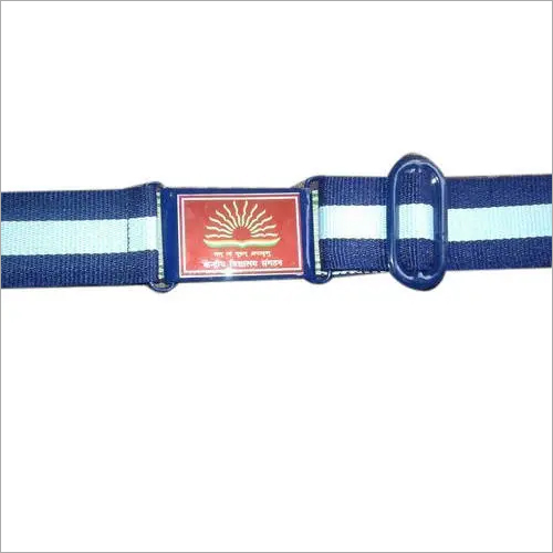 Kids School Belt