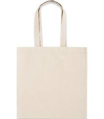 Cotton Canvas Bag