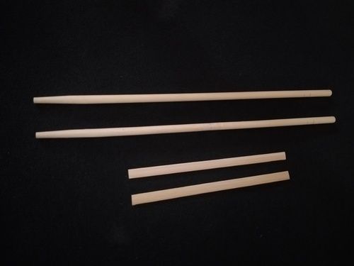 Wooden Tea & Coffee Stirrer