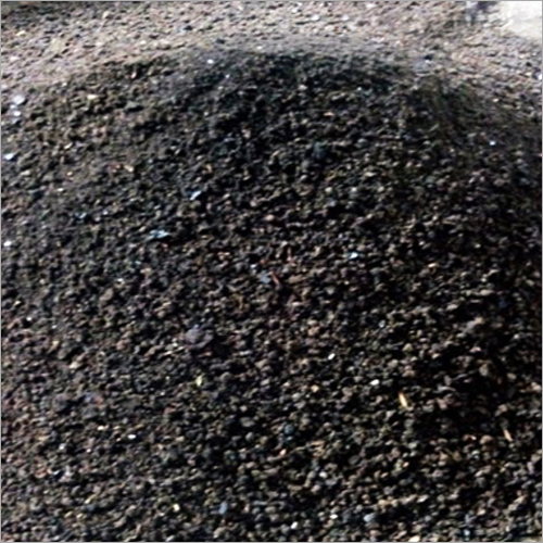 Organic Vermicompost