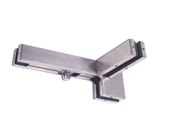 Side Panel Connectors