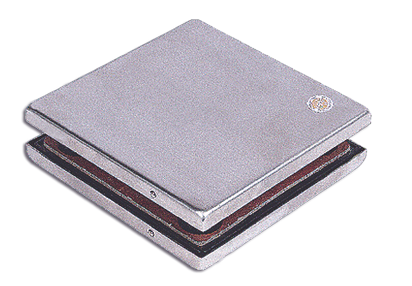 Quadrant Connectors