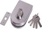 Bolt Latch Patch Lock