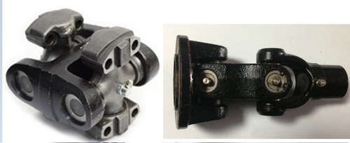 Drive System Parts