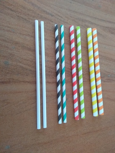 Paper Straw By HOTELMART