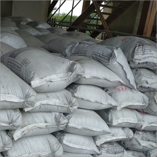 Fly Ash Powder Bags