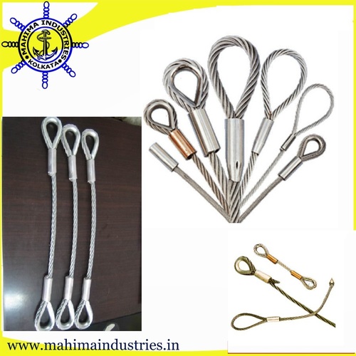 wire rope wire rope