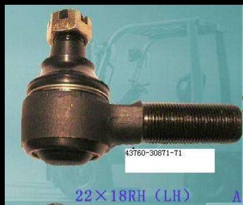 Steering System Parts