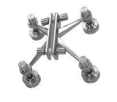 Spider Fittings