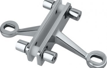Spider Fittings