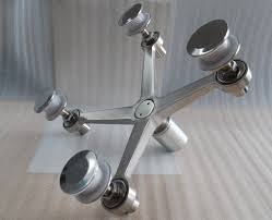 Spider Fittings