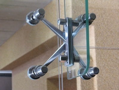 Spider Fittings