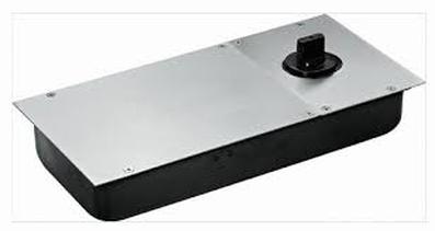 Conventional Model Floor Spring