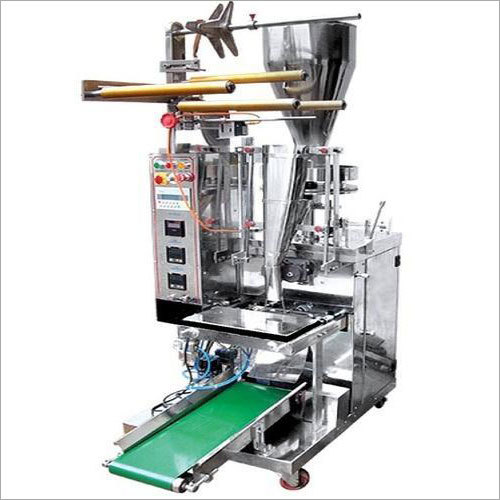 FFS Center Sealing Machine